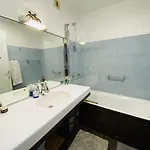 شقة Vue Incroyable Le Mourillon تولون