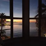 Vue Incroyable Le Mourillon شقة *