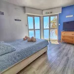 شقة Vue Incroyable Le Mourillon تولون