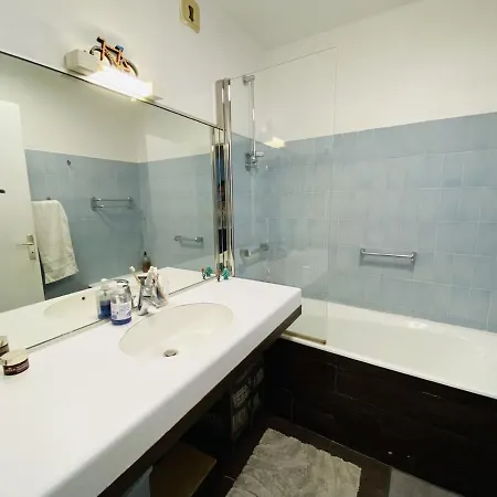 Apartamento Vue Incroyable Le Mourillon Tolón