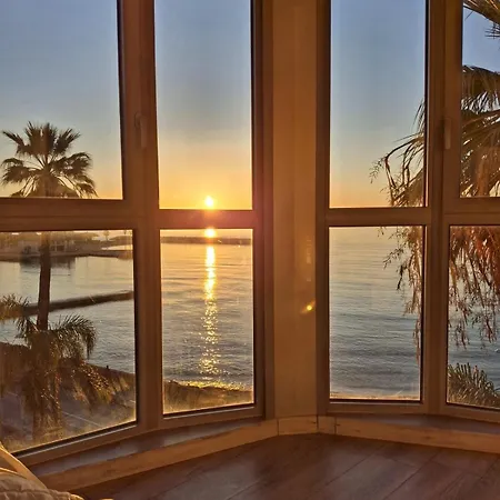 Vue Incroyable Le Mourillon Tolón