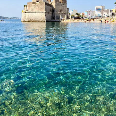 Apartamento Vue Incroyable Le Mourillon