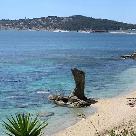 Apartamento Vue Incroyable Le Mourillon *