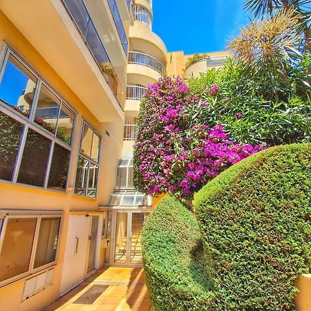 Vue Incroyable Le Mourillon Apartamento