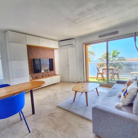 Vue Incroyable Le Mourillon