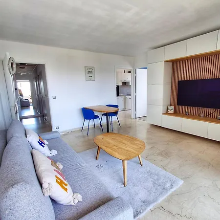 Vue Incroyable Le Mourillon Tolón